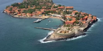Gorée en ruine : Le cri d&rsquo;alarme d&rsquo;Alioune Tine