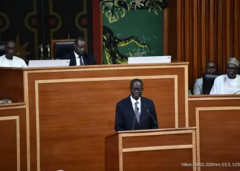 Politique nationale : Djidjiack Faye (Kiiraay) salue les mesures sociales de la DPG d&rsquo;Ahmadou Al Aminou Lô