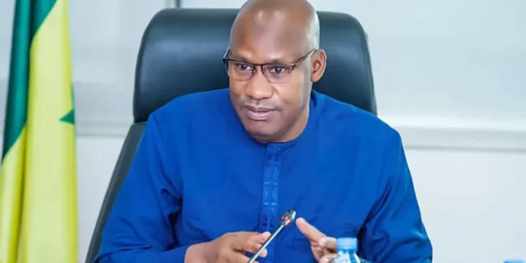 Pandémies : le Sénégal lance un projet de 13,89 milliards FCFA pour renforcer sa résilience sanitaire