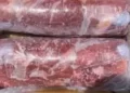 Viande destinée aux animaux de Bandia et vendue sur le marché : un chauffeur d’Auchan arrêté avec 670 kg