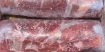 Viande destinée aux animaux de Bandia et vendue sur le marché : un chauffeur d’Auchan arrêté avec 670 kg