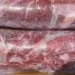 Viande destinée aux animaux de Bandia et vendue sur le marché : un chauffeur d’Auchan arrêté avec 670 kg