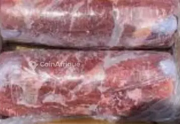 Viande destinée aux animaux de Bandia et vendue sur le marché : un chauffeur d’Auchan arrêté avec 670 kg