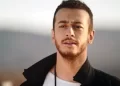 Paris : le chanteur marocain Saad LAMJARRED écope de 10 ans reclusion pour viol