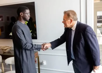 Transformation numérique : Cybastion annonce un investissement de 300 millions de dollars au Sénégal