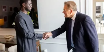 Transformation numérique : Cybastion annonce un investissement de 300 millions de dollars au Sénégal
