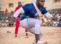 Interpellation de Reug Reug : l’Association des Lutteurs du Sénégal réagit et appelle au calme