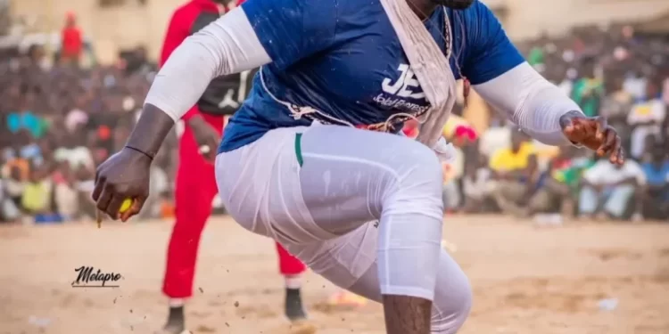 Interpellation de Reug Reug : l’Association des Lutteurs du Sénégal réagit et appelle au calme