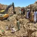 Soudan : 82 morts après l’effondrement d’une mine
