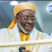 Médina Baye: Décès de Cheikh Mouhamadou Macky Ibrahima Niass, petit frère du khalife