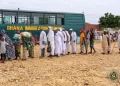 Ghana : Plus de 1 055 mendiants arrêtés et rapatriés vers leurs pays d’origine