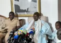Maltraitance des animaux et courses de charrettes à Touba : le cri d’alarme du porte-parole du khalife