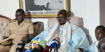 Maltraitance des animaux et courses de charrettes à Touba : le cri d’alarme du porte-parole du khalife