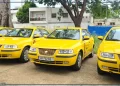 Thiès : La DER/FJ finance 11 nouveaux taxis pour renforcer le transport à l’ AIBD