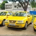 Thiès : La DER/FJ finance 11 nouveaux taxis pour renforcer le transport à l&rsquo; AIBD