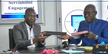 Statistiques de l&rsquo;artisanat : L&rsquo;ANSD et le CNAS scellent un partenariat stratégique à Dakar