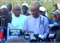 Déficit hydrique à Tambacounda : Cheikhou Oumar Bâ dégaine un plan d&rsquo;urgence de 3,2 milliards