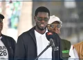 JOJ 2026 : Diomaye Faye lance « Dundal JOJ » et appelle à faire des Jeux une « cause commune »