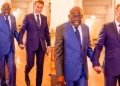Nigéria : Le président Tinubu prolonge ses vacances en Europe et met l’opposition en colère