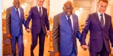 Nigéria : Le président Tinubu prolonge ses vacances en Europe et met l’opposition en colère