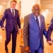 Nigéria : Le président Tinubu prolonge ses vacances en Europe et met l’opposition en colère