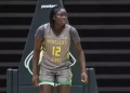 États-Unis : la basketteuse sénégalaise Aminata Seck détenue par l’ICE