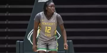 États-Unis : la basketteuse sénégalaise Aminata Seck détenue par l’ICE