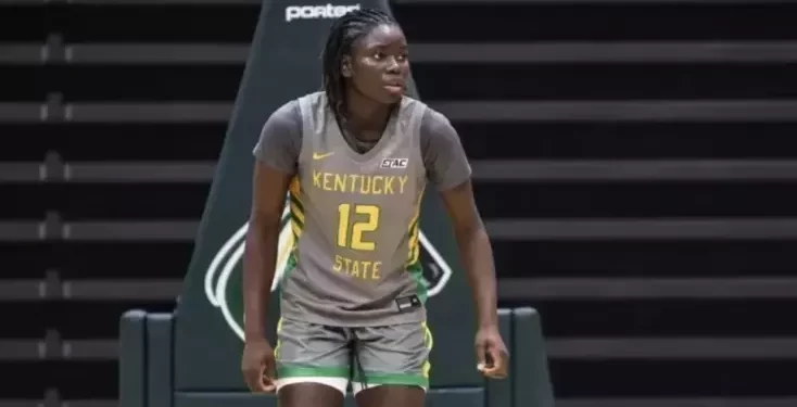États-Unis : la basketteuse sénégalaise Aminata Seck détenue par l’ICE