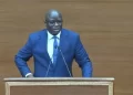 Par Dr Mouhamed Ben Diop……….FMI, S&P et la note du Sénégal : quand les marchés démontent le storytelling gouvernemental