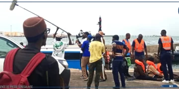 « Au-delà des Mirages » : le cinéma sénégalais face aux réalités de la migration irrégulière