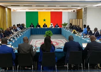 Le communiqué du Conseil des ministres du jeudi 10 septembre 2026