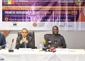 Coopération transfrontalière : Le Sénégal et la Mauritanie lancent le PRDC-VFS à Dakar