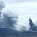 Indonésie : huit aéroports fermés après une éruption volcanique, 150.000 passagers bloqués