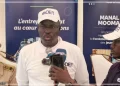 [ Images] Tournée dans 9 départements : Abdoulaye Niane élargit l’accès aux financements de la DER/FJ