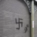 Croix gammée sur une mosquée à Laeken : la Ville de Bruxelles lance une enquête
