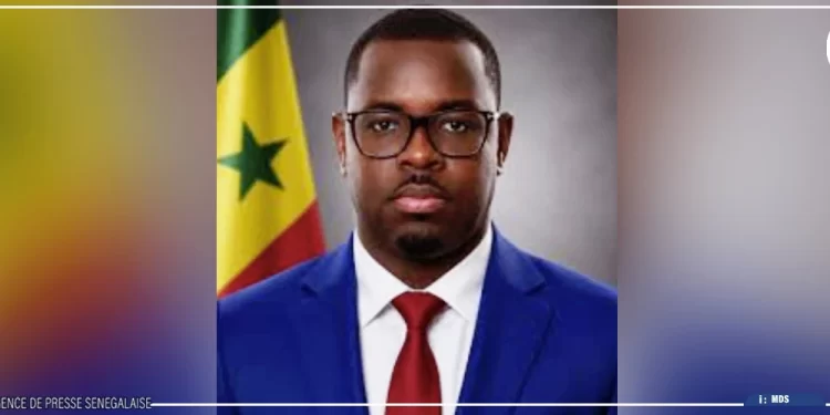 ANER : Le nouveau DG Thierno Alia Mbengue démarre par Ndiassane pour recueillir des prières