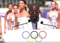 JOJ Dakar 2026 : « Nous ne promettons pas des Jeux parfaits, nous promettons des Jeux vrais », affirme Mamadou Diagna Ndiaye à Athènes