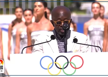 JOJ Dakar 2026 : « Nous ne promettons pas des Jeux parfaits, nous promettons des Jeux vrais », affirme Mamadou Diagna Ndiaye à Athènes