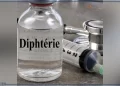 Diphtérie : 34 cas confirmés dans six régions, six personnes décédées (officiel)