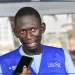 JOJ 2026 : 200 jeunes de Xëyu Ndaw Yi mobilisés pour embellir les abords du stade Senghor