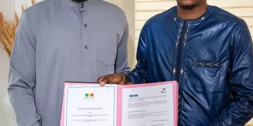 Modernisation des villes saintes : HAW et PNAMVR signent une convention de 3 ans
