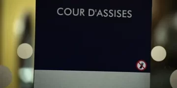 Assises du Luxembourg : début du procès de Mohammed Taoussi, accusé d’avoir tué son fils de 3 ans