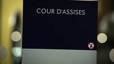 Assises du Luxembourg : début du procès de Mohammed Taoussi, accusé d’avoir tué son fils de 3 ans