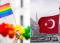 Turquie : raids visant la communauté LGBTQIA +, des associations appellent le gouvernement fédéral à réagir