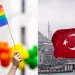 Turquie : raids visant la communauté LGBTQIA +, des associations appellent le gouvernement fédéral à réagir