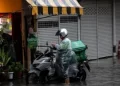 Thaïlande : l’état de catastrophe déclaré à Bangkok en raison des inondations