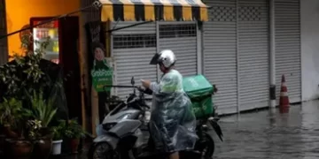 Thaïlande : l’état de catastrophe déclaré à Bangkok en raison des inondations