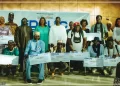 FDCUIC : 570 millions FCFA pour 244 projets culturels et créatifs
