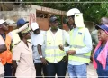 Inondations : Cheikh Tidiane Dièye mise sur le curage préventif et l&rsquo;anticipation