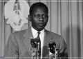 Retour sur la première DPG : Mamadou Dia, le discours et la méthode